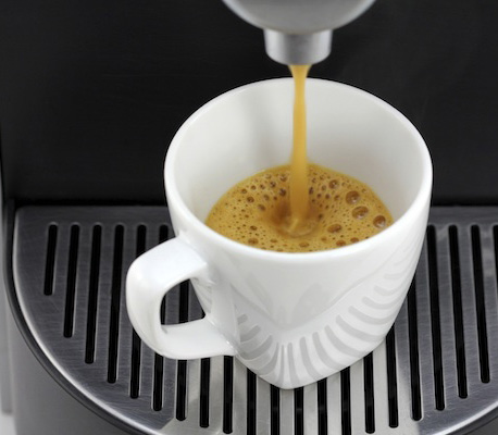 Espresso & Cappuccino