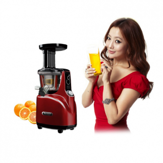 Mua máy ép trái cây tốc độ chậm