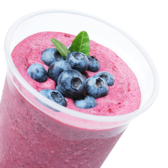Smoothies tốt cho da