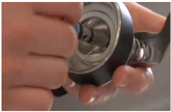 Cách sử dụng bình xịt kem tươi Whip It 11 Cách sử dụng bình xịt kem tươi Whip It 11