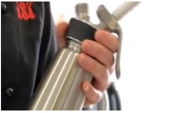 Cách sử dụng bình xịt kem tươi Whip It 14 Cách sử dụng bình xịt kem tươi Whip It 14