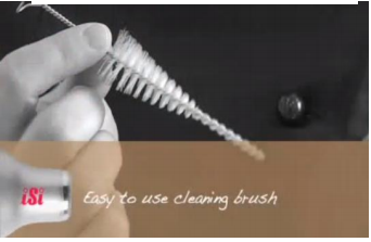 Cách sử dụng bình xịt kem tươi Whip It 8 Cách sử dụng bình xịt kem tươi Whip It 8